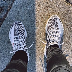 Meet your Posher, Carlos